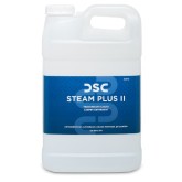 DSC 45179 Steam Plus II Truckmount Liquid Carpet Detergent - 2.5 Gallon, 2 per Case